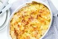 Cottage Dauphinoise Pie