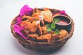 Chicken Pakoras