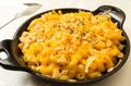 Luxury Truffled Mac ‘n’ Cheese