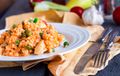 Italian Chicken and Rice One-Pan Wonder