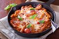 Chicken Pasta Bake