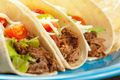 Pulled Beef Tacos