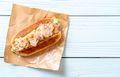 Maine Lobster Rolls