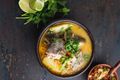 Summertime Fish Stew