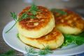 Feta Cakes