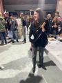 Meet the Maker / Phoebe Grant - Nature of the Beast