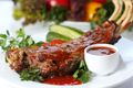 Barbacoa Lamb Chops