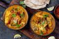 Easy Keralan Fish Curry