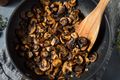 Crispy Hoisin Mushrooms