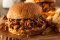 Classic Sloppy Joes