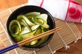 Thai Cucumber Salad