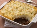 Venison Cottage Pie
