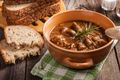 Beef Goulash Stew