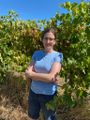 Meet the Maker - Ashleigh Seymour, Paxton Vineyards, Australia