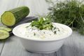 Authentic Greek Tzatziki