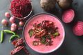 Beets Curry