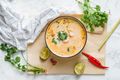 Tom Yum Soup