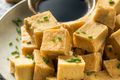 Perfect Crispy Tofu