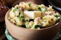 Colcannon with Ham Hock