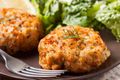 Perfect Mackerel Fishcakes