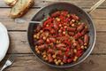 Merguez Sausage Stew