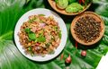 Thai Beef Larb