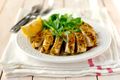 Lemon and Tarragon Chicken Breasts