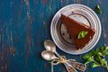 Flourless Chocolate Cake