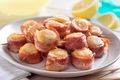 Scallops with Bacon