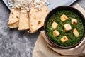 Saag Paneer