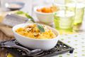 Sage and Butternut
Squash Macaroni