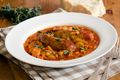 Cumberland Sausage Cassoulet