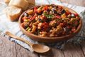 Vegan Caponata