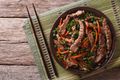 Chinese Five-Spice Steak Stir-Fry