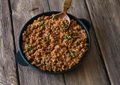 French Farmhouse Lentil Braise