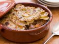 Lamb and Potato Hotpot