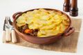 Lamb and Black Pudding Hotpot