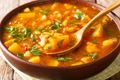 North African Veggie Stew