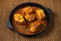 Easy Red Fish Curry