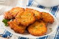 Spanish Prawn Fritters