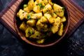 Sri Lankan Potato Curry