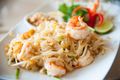 Thai Crab Noodles