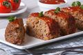 Tuscan Meatloaf