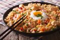 Prawn Nasi Goreng