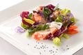 Lobster and Grapefruit Salad