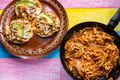 Mexican Pulled Chicken