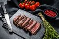Churrasco Bavette Steak
