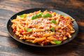 Jackfruit and Walnut Ragu