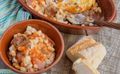 Easy Pork Cassoulet
