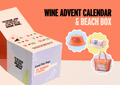 Wine Advent Calendars 2023